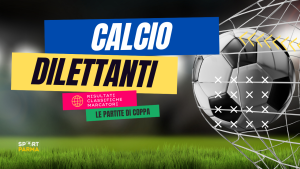 Calcio Dilettanti Risultati Classifiche E Marcatori Sportparma