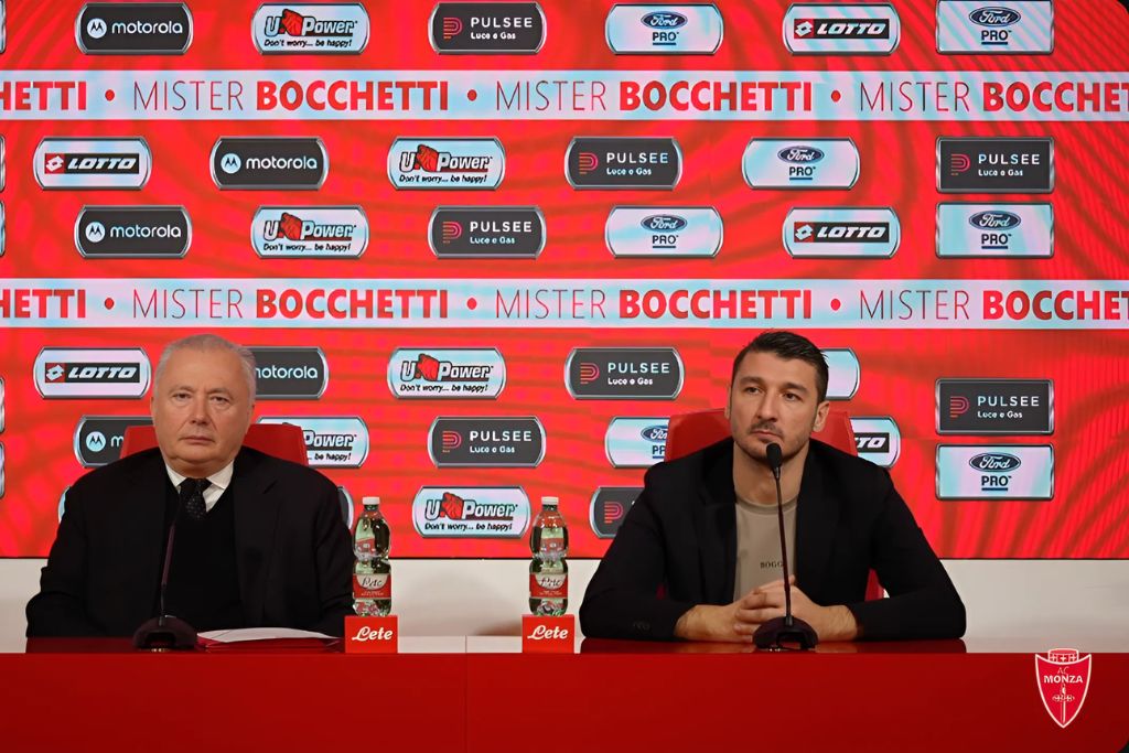 Monza Bocchetti Si Presenta Dai Miei Voglio Cazzimma A Parma Per