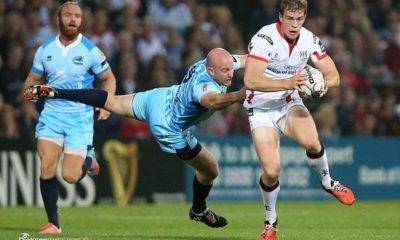 rugby zebre ulster 275697586