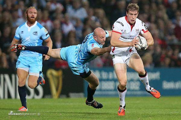 rugby zebre ulster 275697586