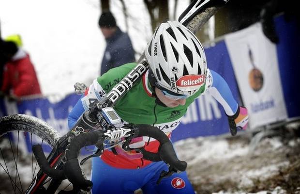 ciclocross generica