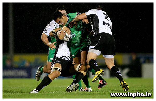 Zebre Muliaina INPHO