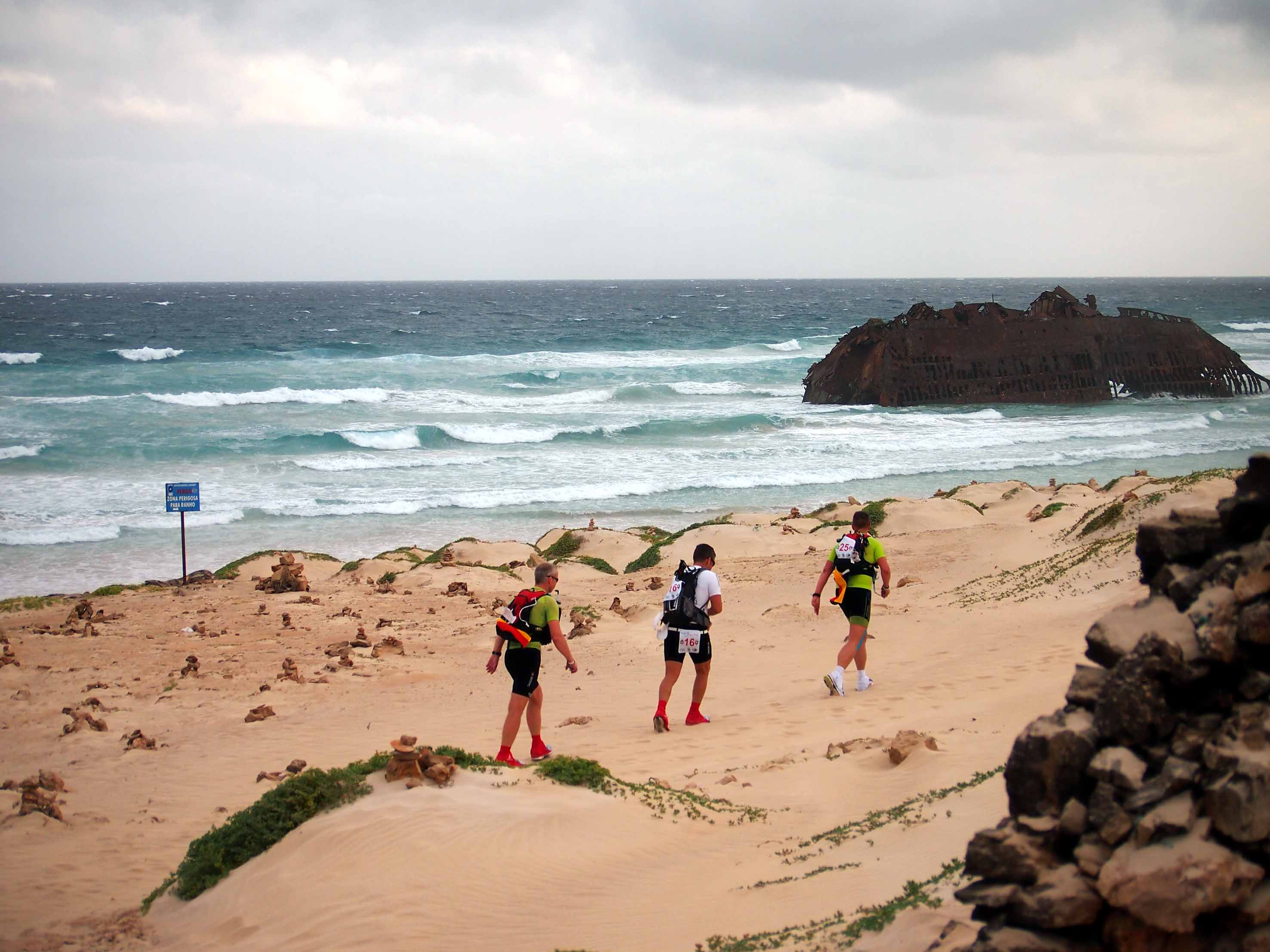 boa vista ultra trail