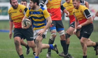 rugby parma