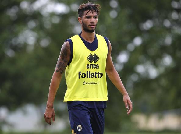 mendes pedro difensore parma