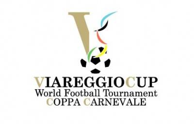 viareggio cup logo