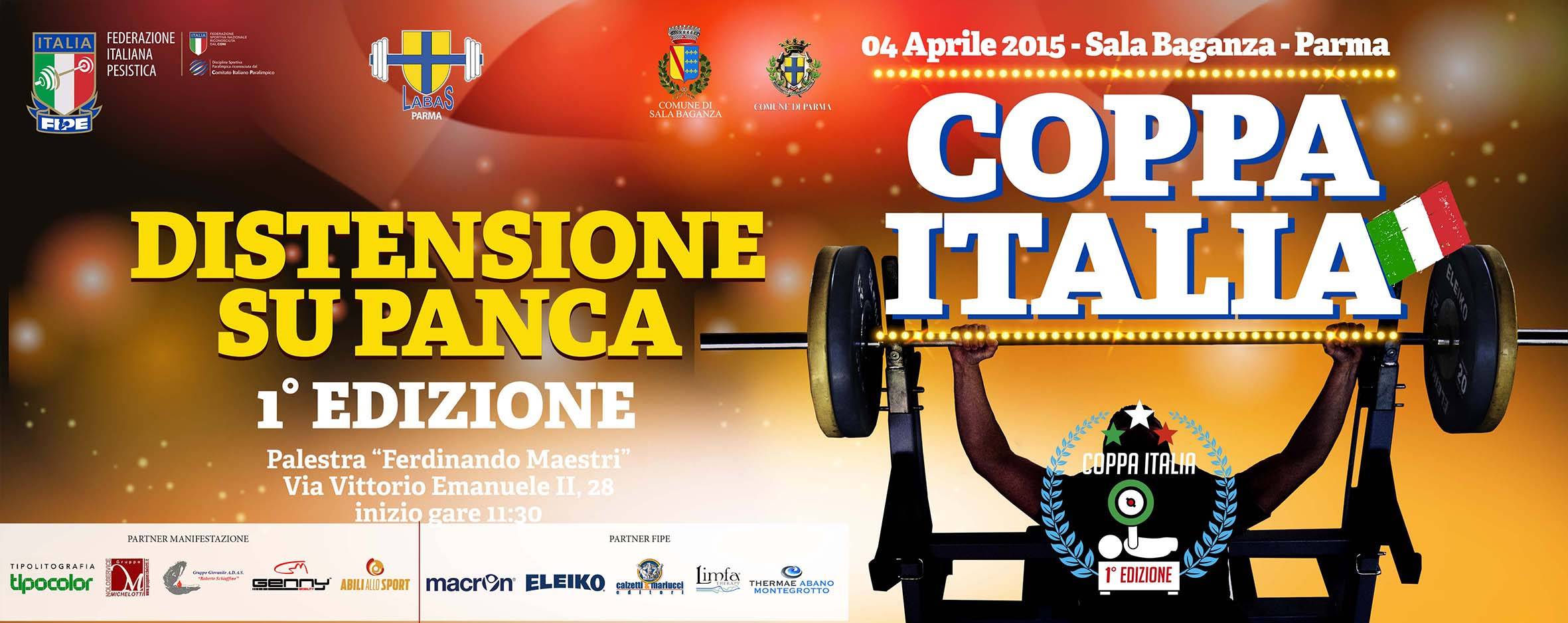 Coppa Italia 2015