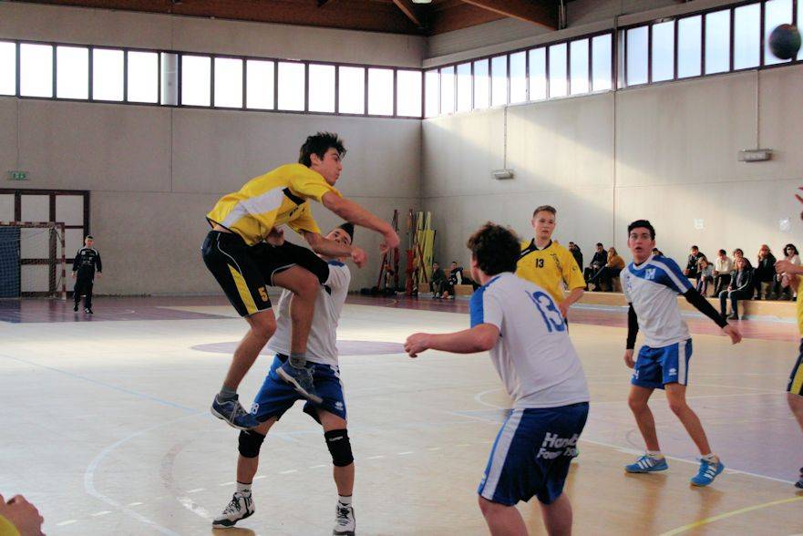 Parma Pallamano U18