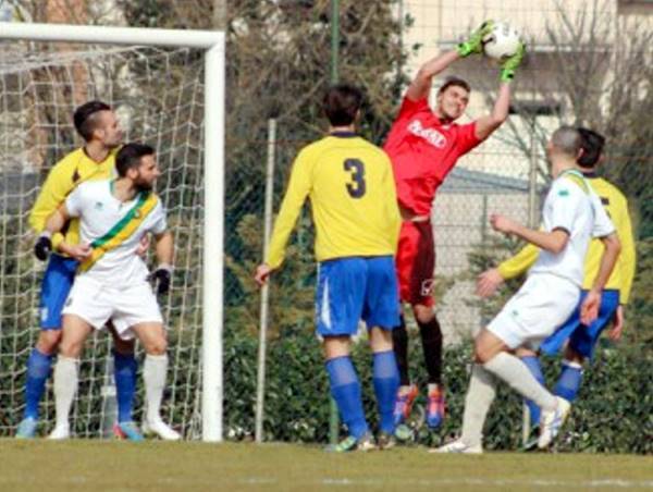 colorno in trasferta contro la san michelese