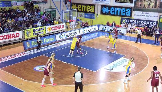 lavezzini reyer