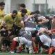 rugby colorno mischia