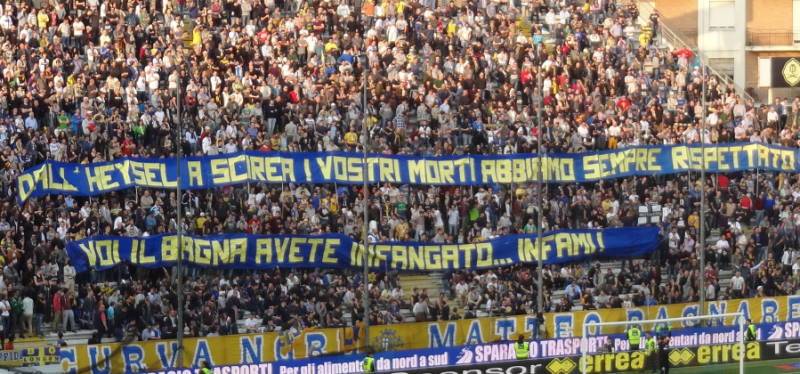 striscione contro juve1