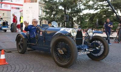 2 Canè Reicle su Bugatti T37 1