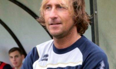 Piscina allenatore Carignano 2015 16