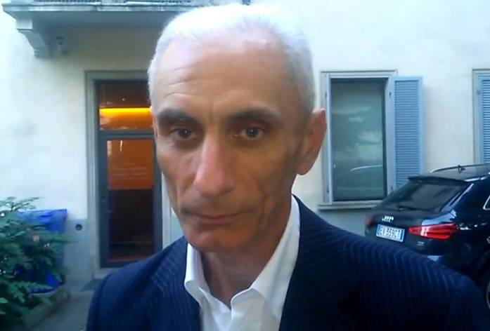 baraldi luca dichiarazioni