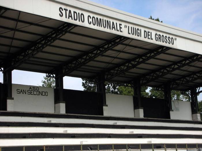 san secondo stadio calcio promozione