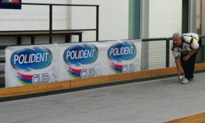 Polident Cup 19