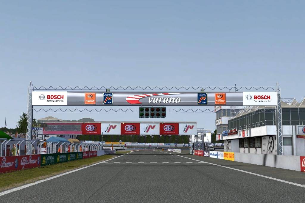 Autodromo Paletti: 70 anni di Yamaha, la festa è a Varano 1 autodromo varano e1750411644461