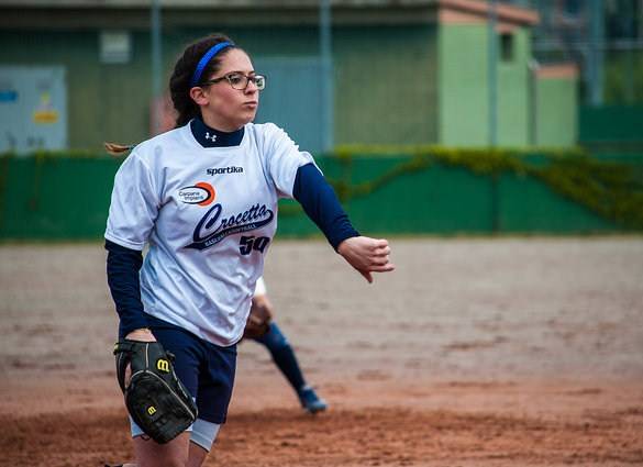 carpana impianti softball