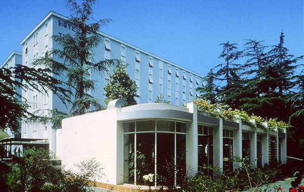 hotel terme monticelli