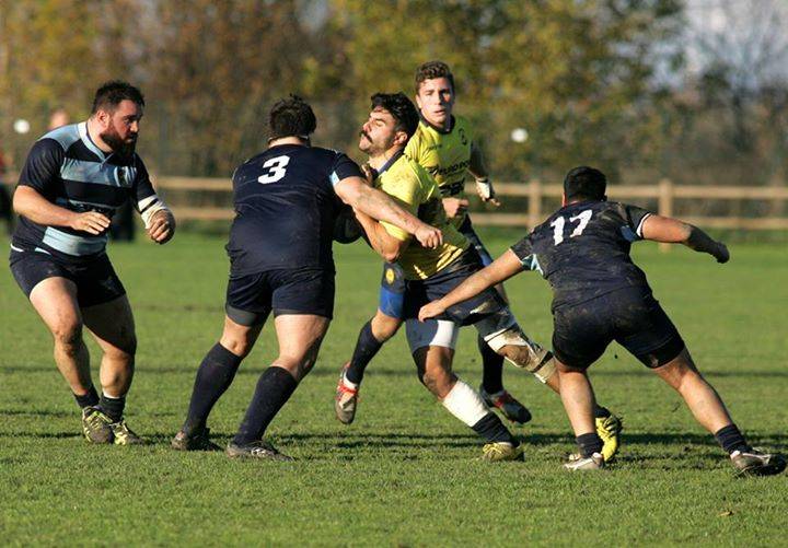 rugby noceto amatori rugby