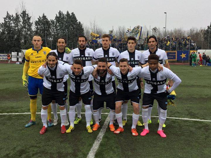 parma a bellaria