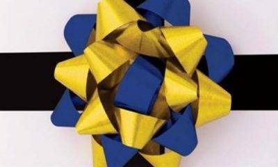 parma fiocco gialloblu