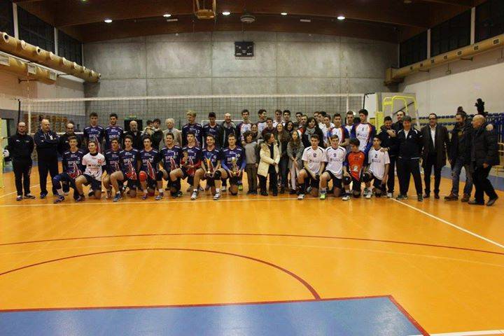 trofeo squarcia volley 2016