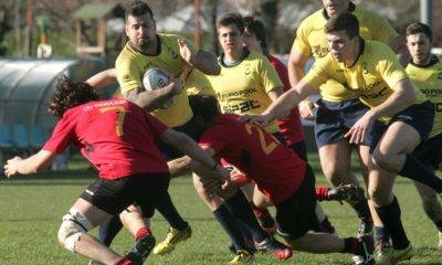 rugby noceto 8