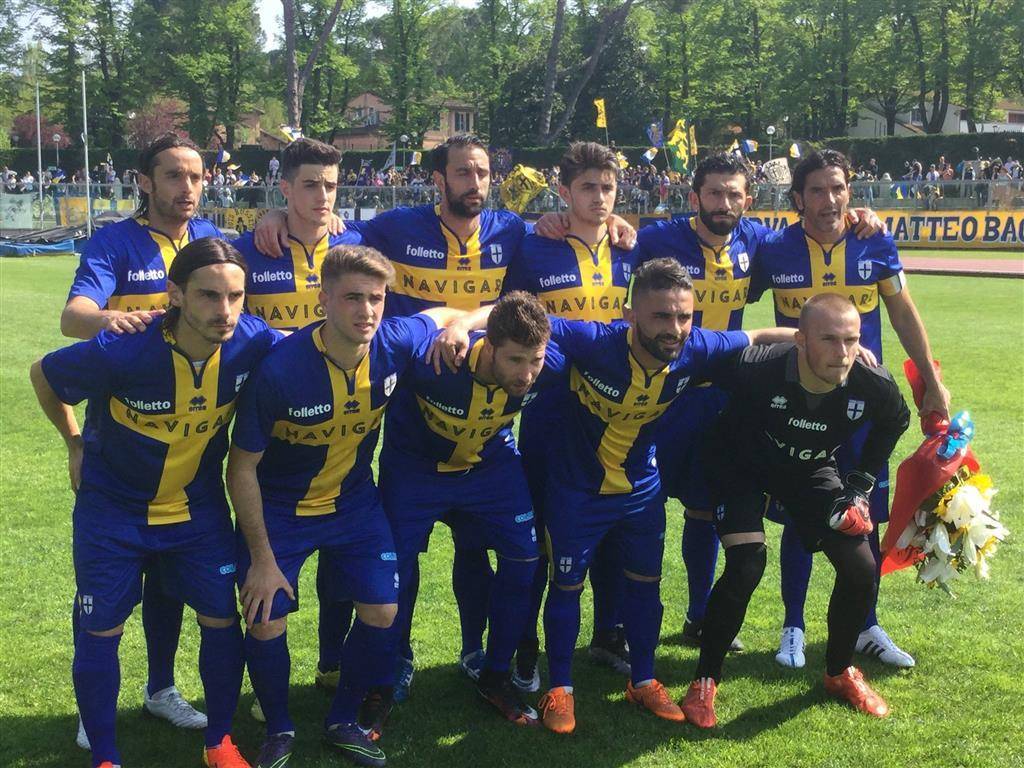 parma formazione a imola