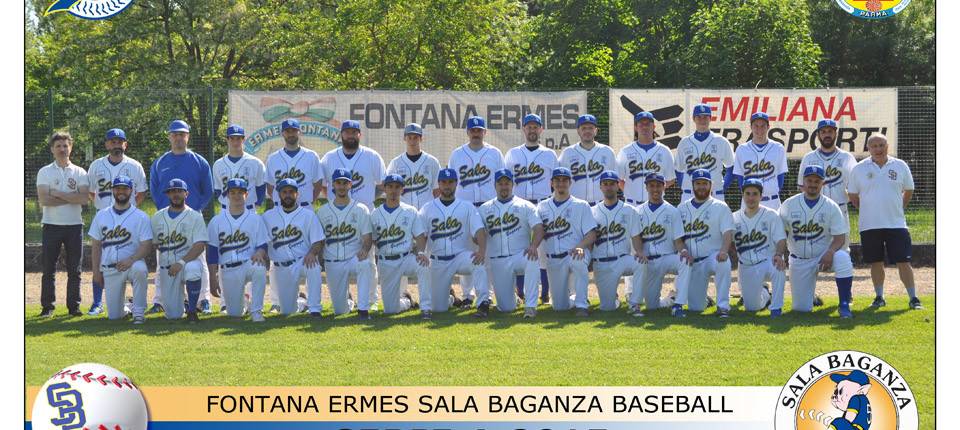 sala baganza baseball