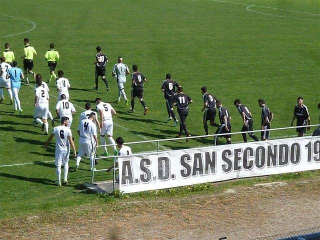 san secondo piccardo promozione 2