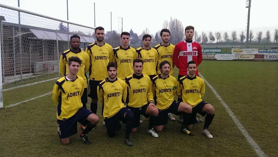 traversetolo promozione 2015 16