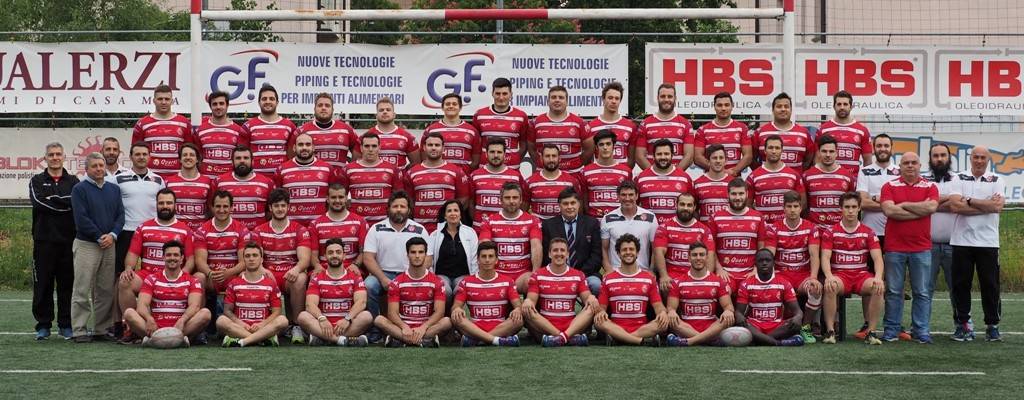 hbs colorno rugby foto ufficiale
