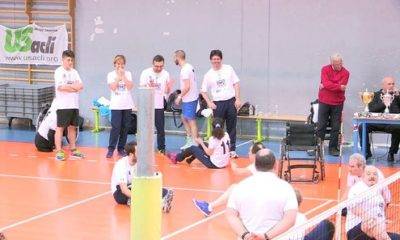 sittingvolley parma cesena