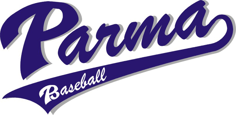 Parma Baseball Logo