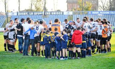 rugby unito