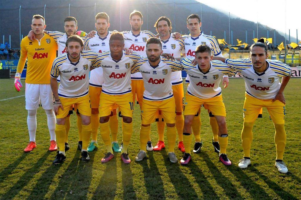 parma formazione a lumezzane