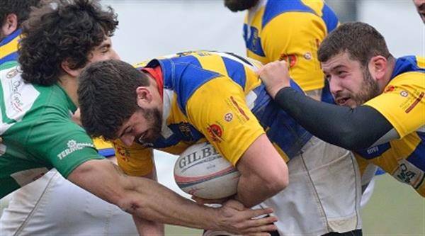 rugby parma