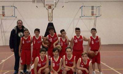 Academy Basket Fidenza