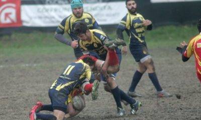 rugby noceto