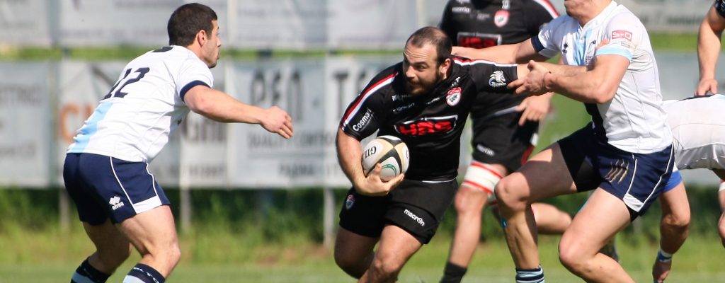 hbs colorno rugby brescia