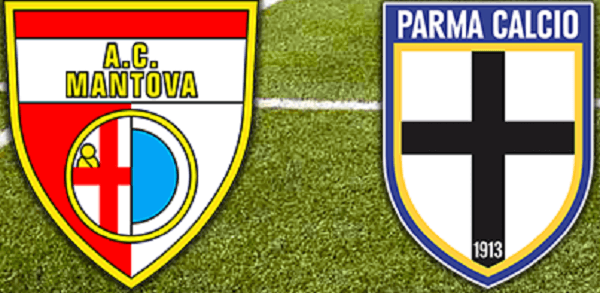 mantova parma