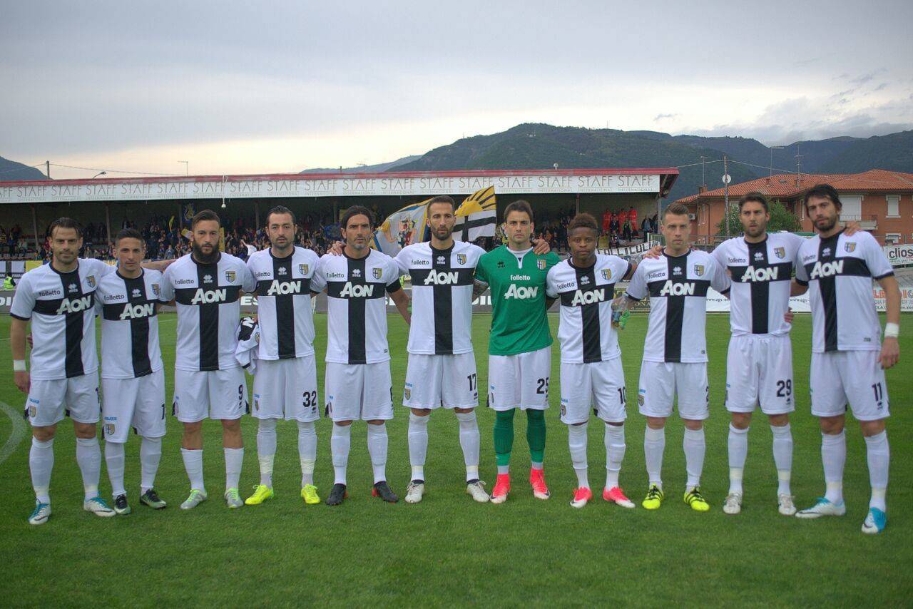 parma formazione a bassano