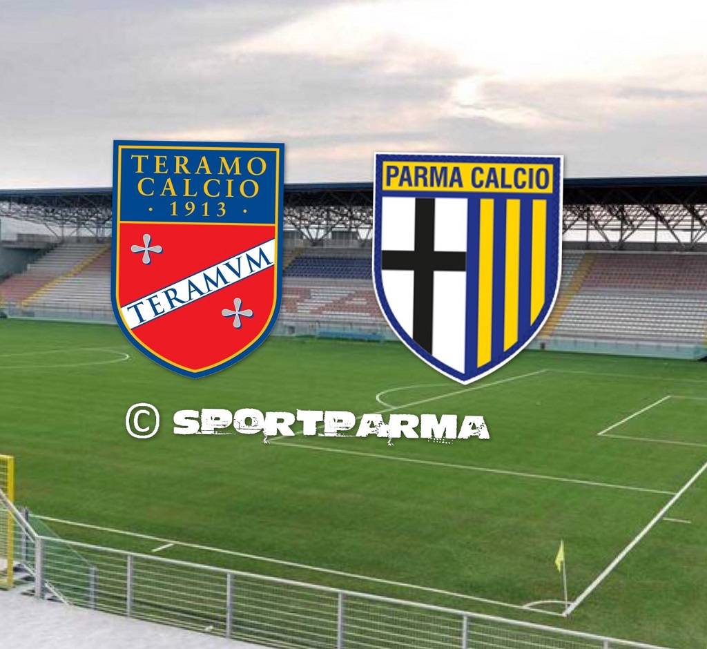 teramo parma lega pro grafica live