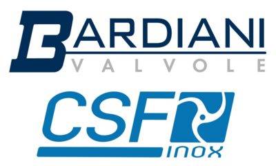 bardiani csf logo