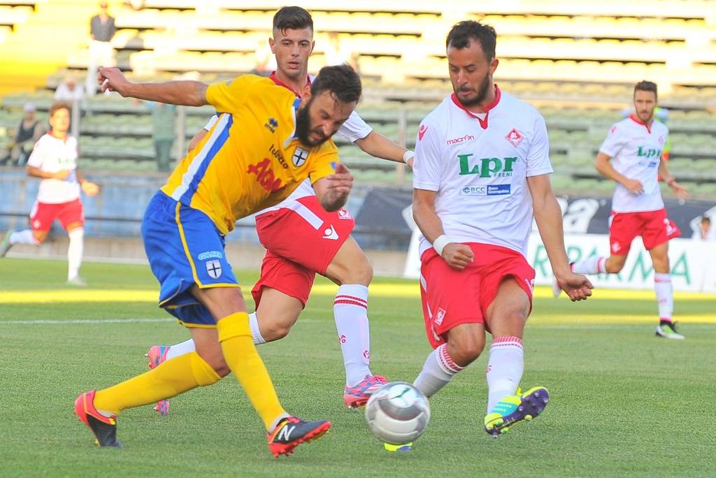 parma piacenza coppa italia