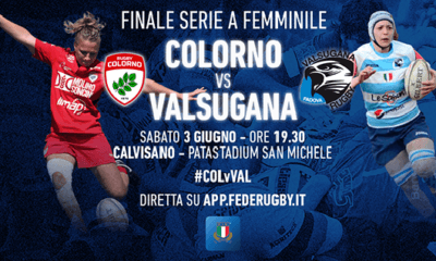 finale rugby femminile