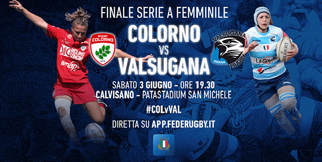 finale rugby femminile