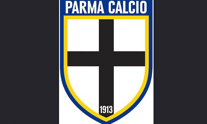 parma calcio logo